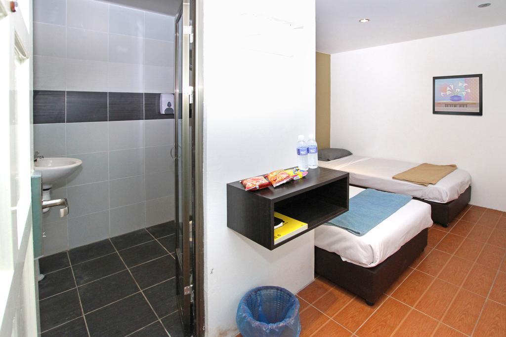 Dream City Kuching Kamer foto