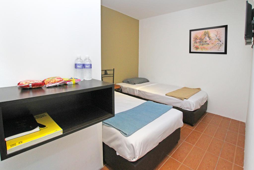 Dream City Kuching Kamer foto